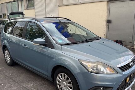 Ford Focus 300.000 km 1.400 € Würzburg 97076