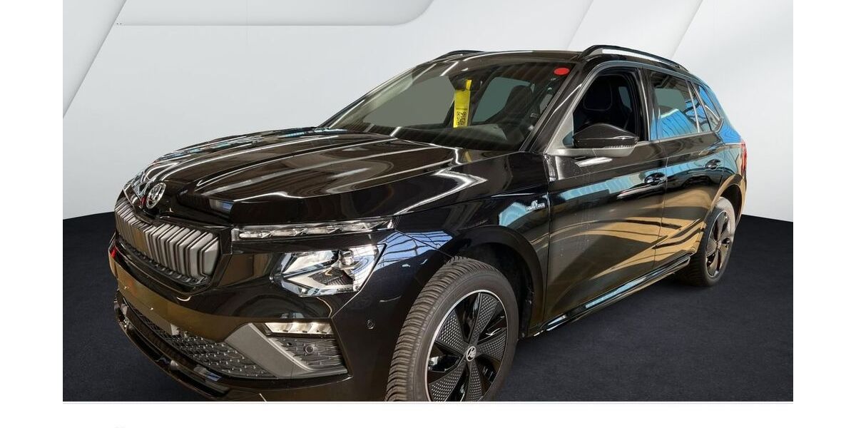 Skoda Kamiq 7.821 km 30.130 &euro; Dortmund 44269