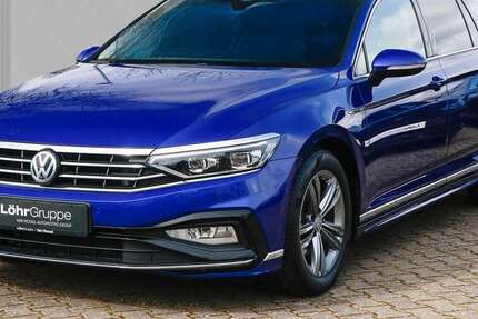 VW Passat Variant 120.456 km 22.980 &euro; Bendorf 56170