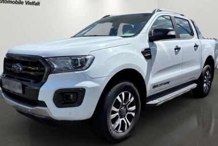 Ford Ranger 43.564 km 36.690 &euro; Bonn 53119