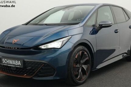 Cupra Born 57.900 km 22.695 &euro; Gersthofen 86368