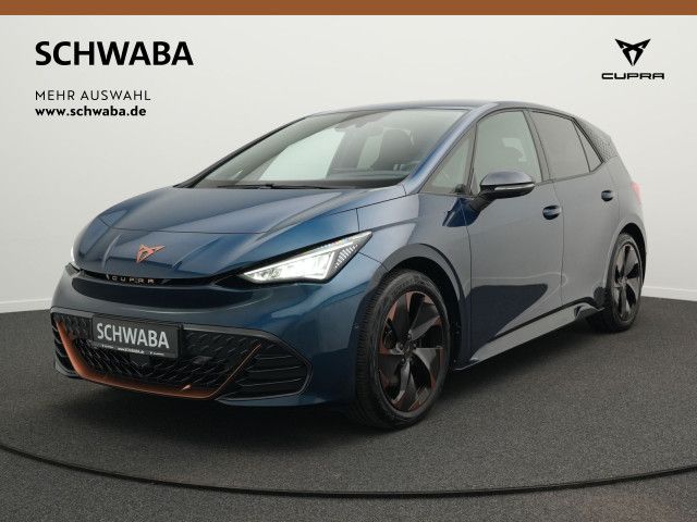 Cupra Born 57.900 km 22.695 &euro; Gersthofen 86368