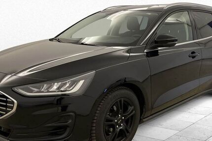 Ford Focus 59.506 km 16.950 &euro; Barchfeld - Immelborn 36456