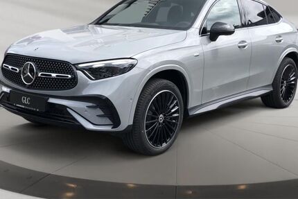 Mercedes-Benz GLC 300 16.951 km 75.979 &euro; Neckarsulm-Obereisesheim 74172