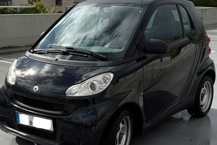 Smart ForTwo 98.998 km 4.250 &euro; Herrieden 91567