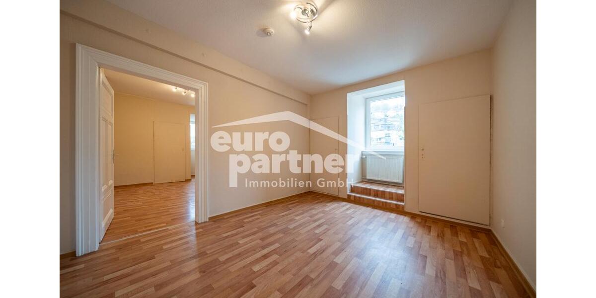 Dachgeschoßwohnung Idar-Oberstein Oberstein - 4 Zimmer, 100 m&sup2;, 750&euro; | Angebot:23872589
