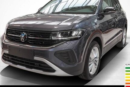 VW T-Cross 8.790 km 28.970 &euro; Pfaffenhofen/Ilm 85276