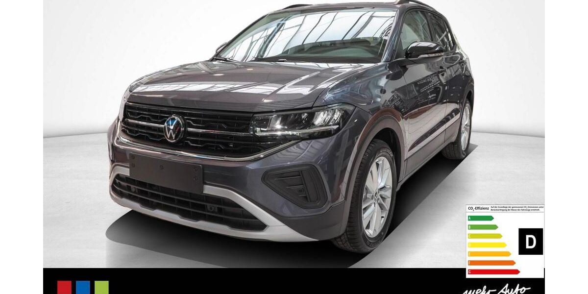 VW T-Cross 8.790 km 28.970 &euro; Pfaffenhofen/Ilm 85276