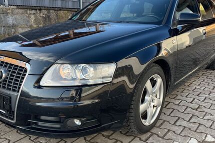Audi A6 288.000 km 3.500 &euro; Sulzbach Rosenberg 92237