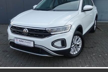 VW T-Roc 9.800 km 25.980 &euro; Hainburg 63512