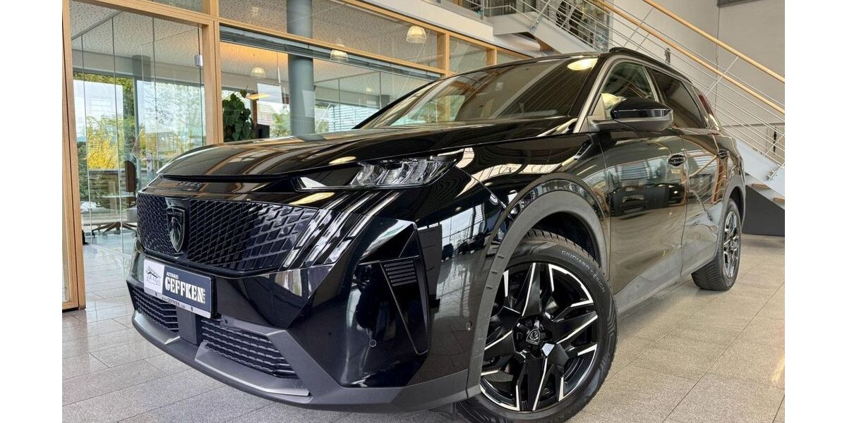Peugeot 5008 39.300 km 27.490 &euro; Lilienthal 28865