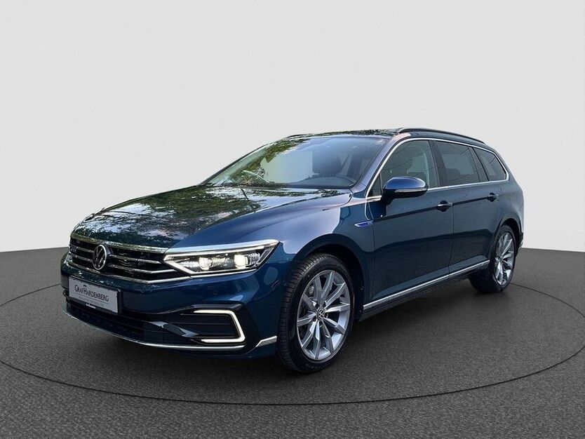 Passat Variant