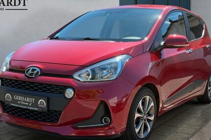 Hyundai i10 84.053 km 9.800 &euro; Bad Soden-Salmünster 63628