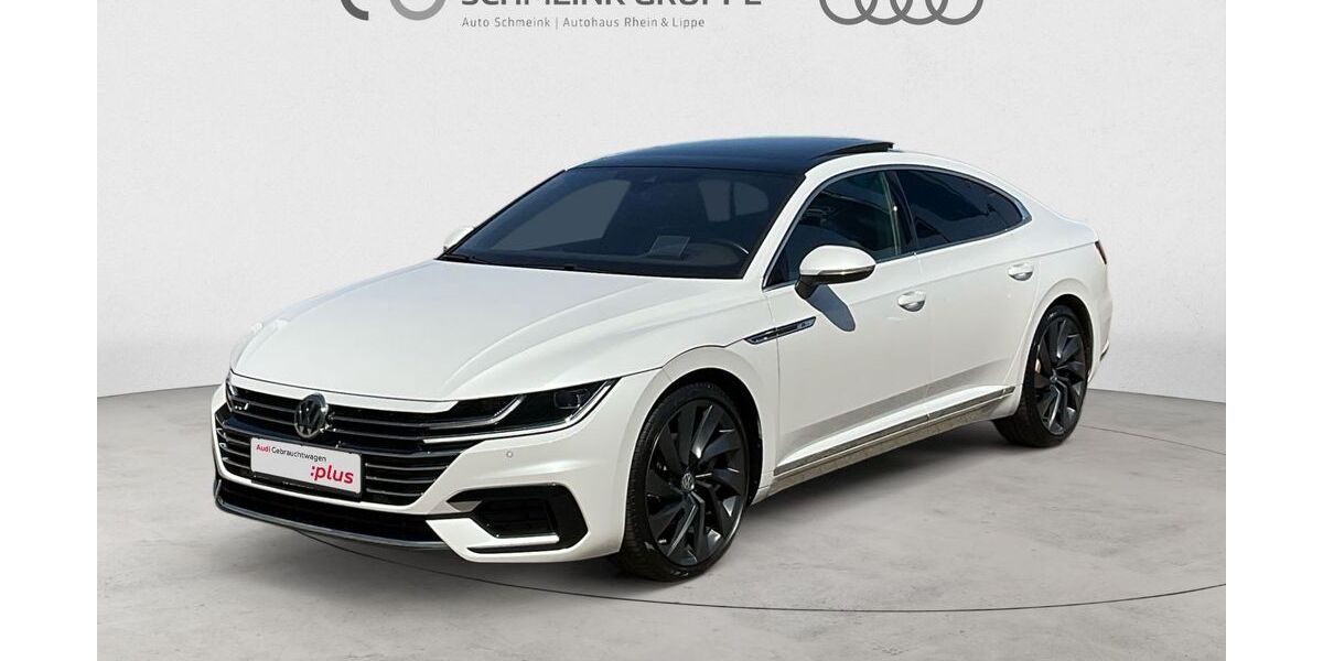 VW Arteon 68.199 km 28.980 &euro; Wesel 46483