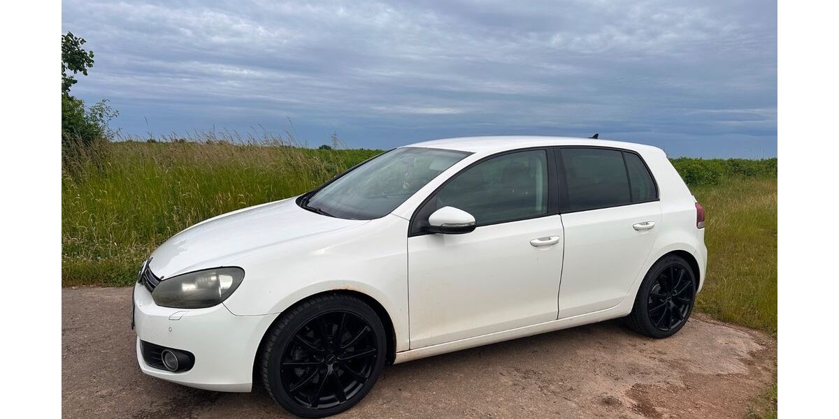 VW Golf 215.000 km 4.499 &euro; Beuren 56825