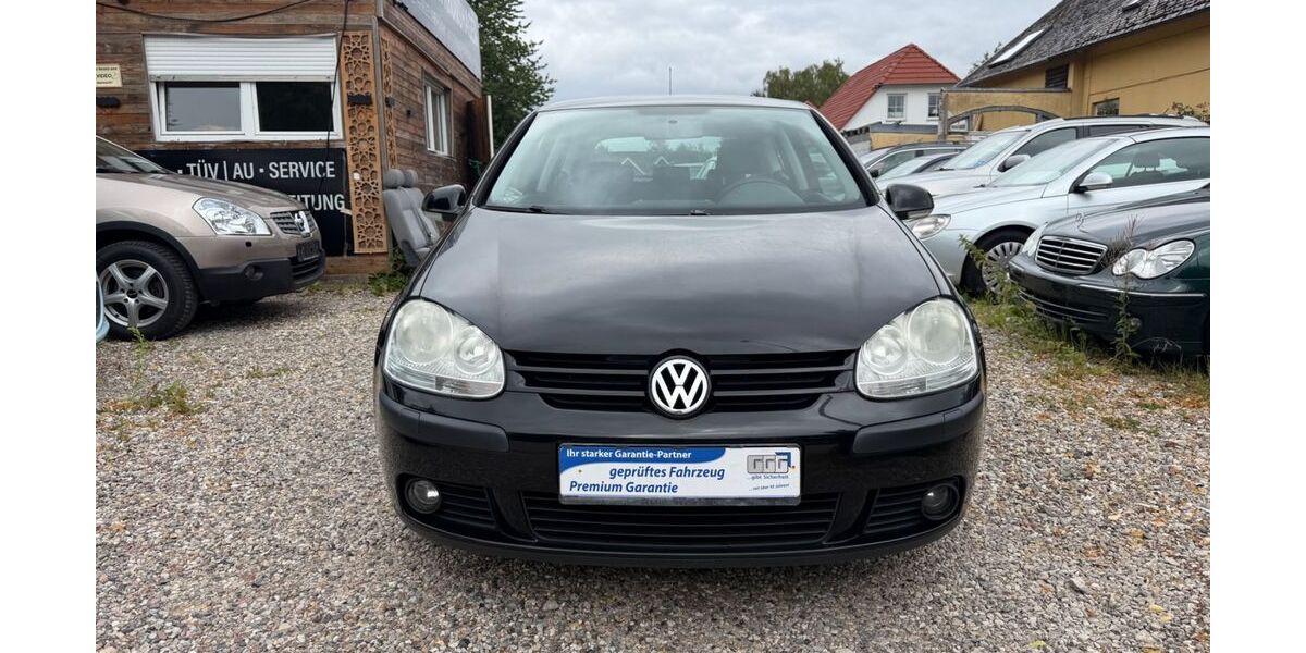 VW Golf 185.000 km 2.200 &euro; Kronshagen 24119