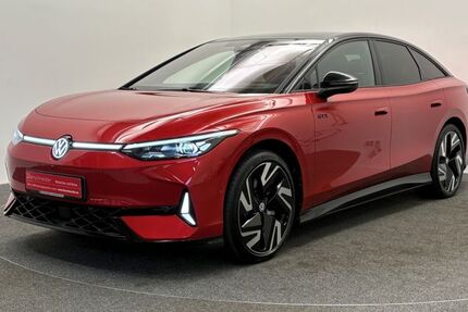 VW ID.7 18.900 km 52.950 &euro; Weißenburg 91781