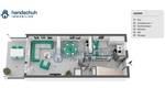 Reihenendhaus mit unverbaubarem Ausblick. Kein Erbbaurecht und großem Grundstück - Reihenendhaus Stromberg | Angebot:26612260
