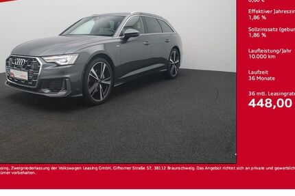 Audi A6 3.863 km 55.980 € Karlsruhe 76131