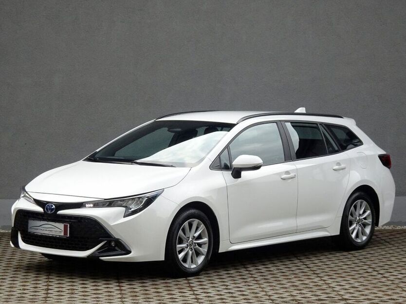 Corolla