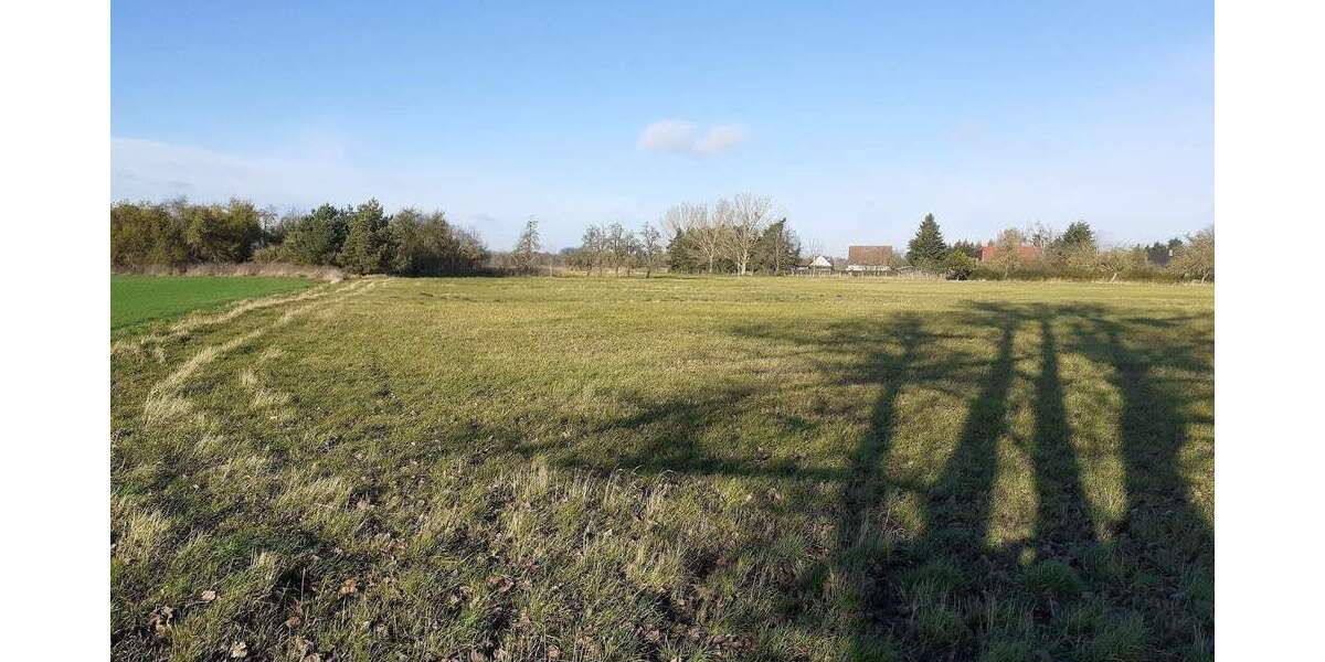 Grundstück Ducherow Schwerinsburg - 56.000&euro; | Angebot:26055327