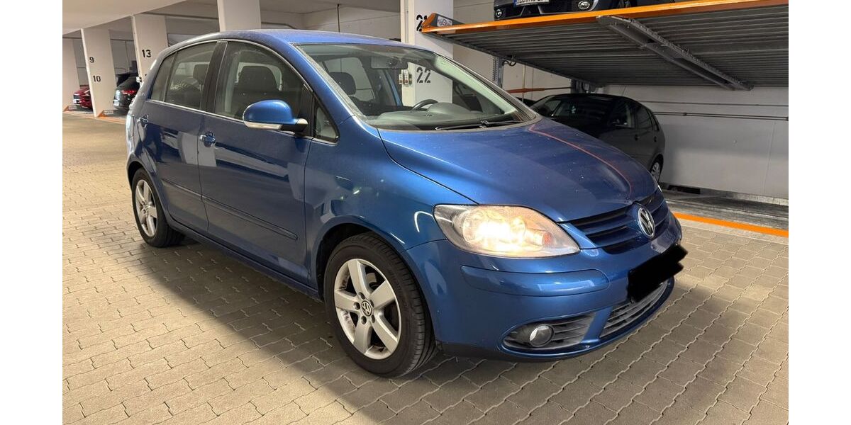 VW Golf Plus 103.377 km 3.300 &euro; Pfaffenhofen an der Roth 89284