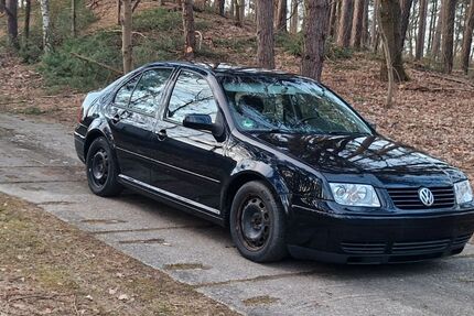 VW Bora 236.000 km 1.499 &euro; Storkow 15859