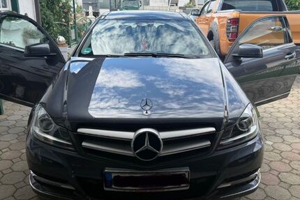 Mercedes-Benz C 180 141.740 km 9.150 &euro; Kaltenherberg 86564