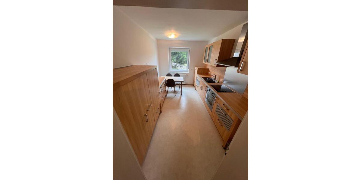 Erdgeschoßwohnung Salzweg - 3 Zimmer, 78 m&sup2;, 650&euro; | Angebot:26113167