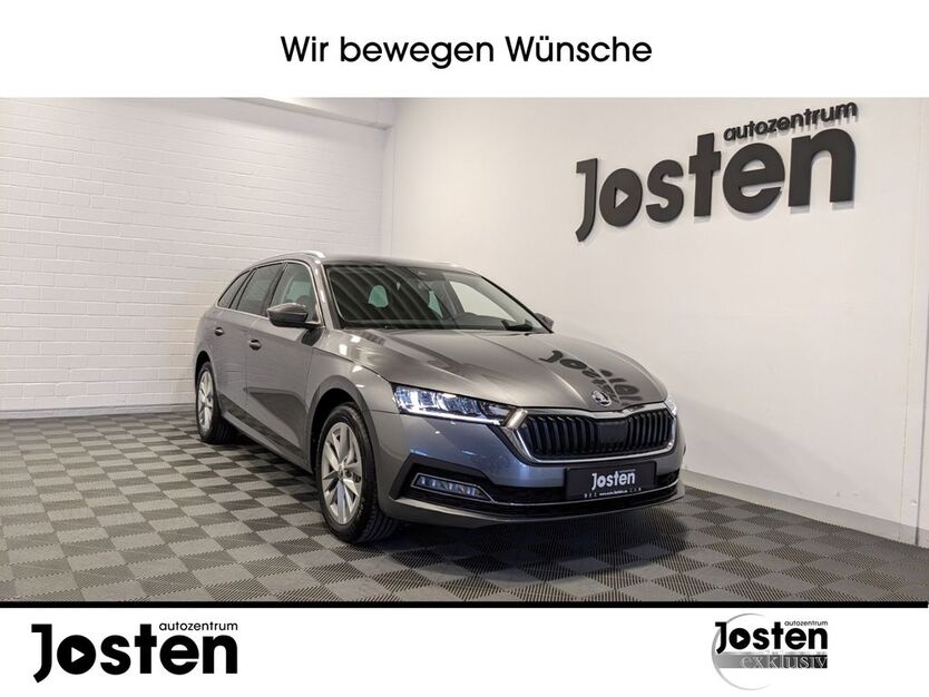 Skoda Octavia 28.975 km 28.990 € Monheim am Rhein 40789