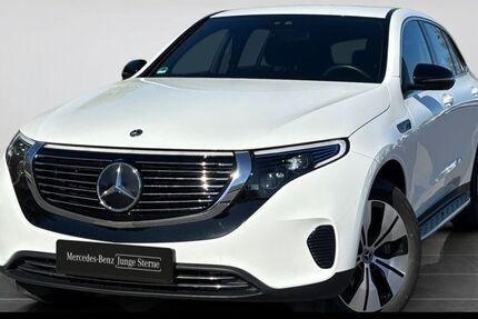 Mercedes-Benz EQC 107.180 km 29.900 &euro; Bautzen 02625