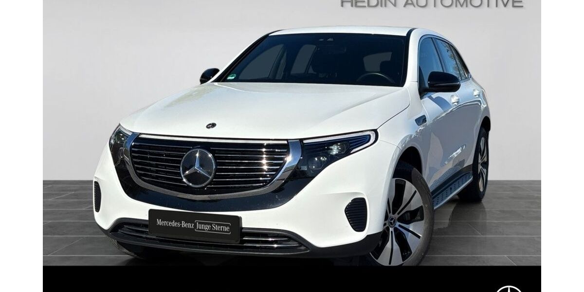 Mercedes-Benz EQC 107.180 km 29.900 &euro; Bautzen 02625