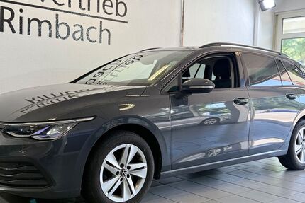 VW Golf 155.000 km 14.690 € Rimbach 64668