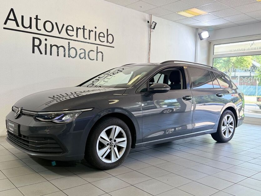 VW Golf 155.000 km 14.690 € Rimbach 64668