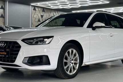 Audi A4 105.100 km 21.990 &euro; Peine 31226