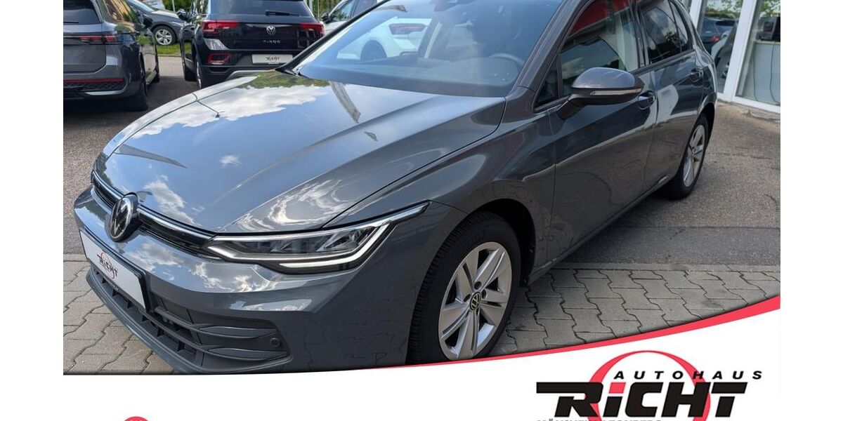 VW Golf 48.950 km 19.980 &euro; Leonberg 71229