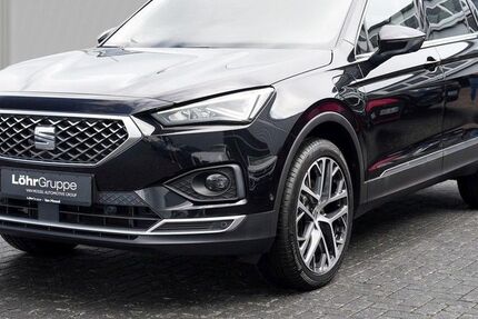Seat Tarraco 66.023 km 28.980 &euro; Koblenz 56070