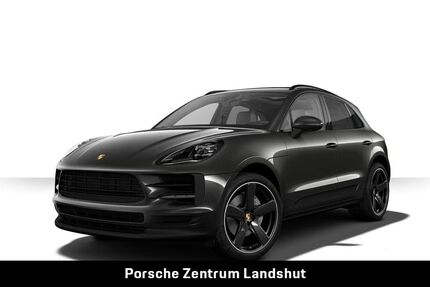 Porsche Macan 49.900 km 61.390 &euro; Ergolding 84030