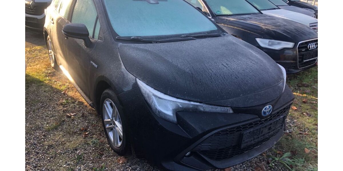 Toyota Corolla 188.780 km 16.700 &euro; Raunheim 65479