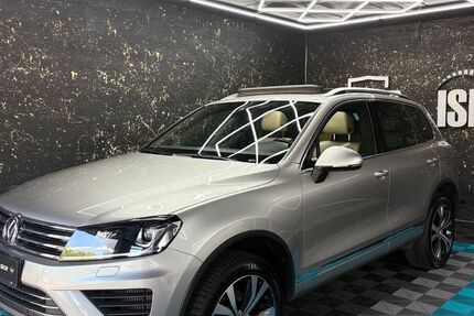 VW Touareg 142.800 km 22.999 &euro; Enkenbach-Alsenborn 67677