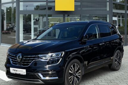 Renault Koleos 20.400 km 33.990 &euro; Münster 48165