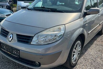 Renault Scenic 190.000 km 2.950 &euro; Freiburg im Breisgau 79108