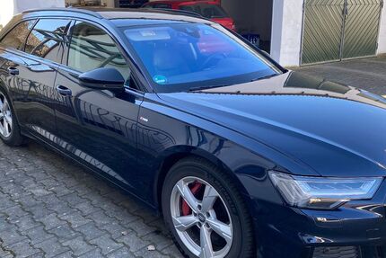 Audi A6 203.000 km 26.999 &euro; Breitenbrunn 92363