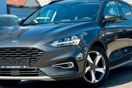 Ford Focus 57.707 km 15.490 &euro; Kirchardt 74912