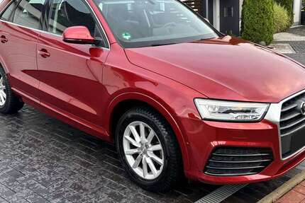 Audi Q3 61.900 km 16.750 &euro; Wolfsburg, Stadt 38442