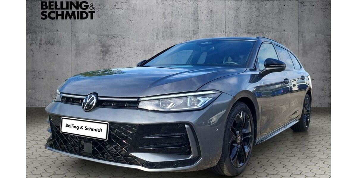 VW Passat Variant 7.000 km 42.900 &euro; Dannenberg 29451