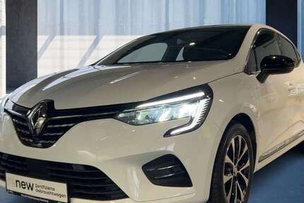 Renault Clio 33.325 km 13.990 &euro; Hamburg 22763