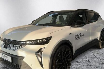 Renault Scenic 1.900 km 39.990 &euro; Rendsburg 24768