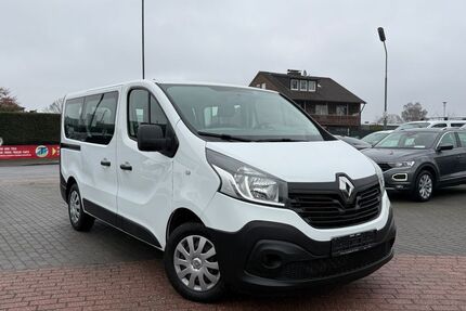 Renault Trafic 71.100 km 18.400 &euro; Gronau 48599