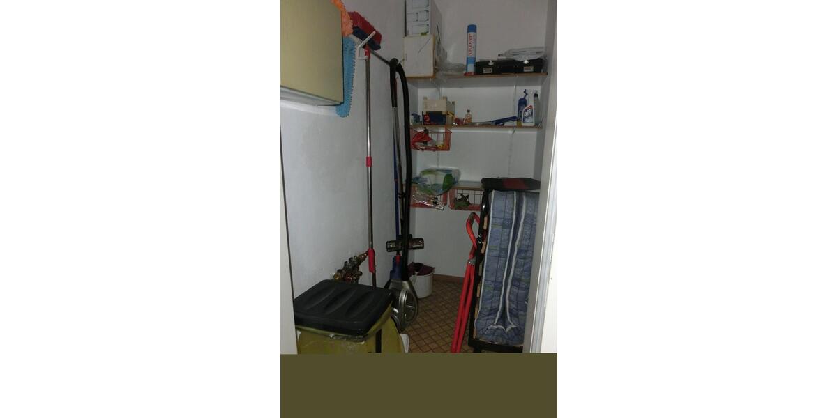 Erdgeschoßwohnung Schwanewede - 1 Zimmer, 45 m&sup2;, 85.000&euro; | Angebot:25404545